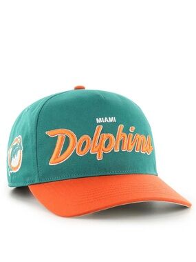 Men's '47 Miami Dolphins Adjustable Hat